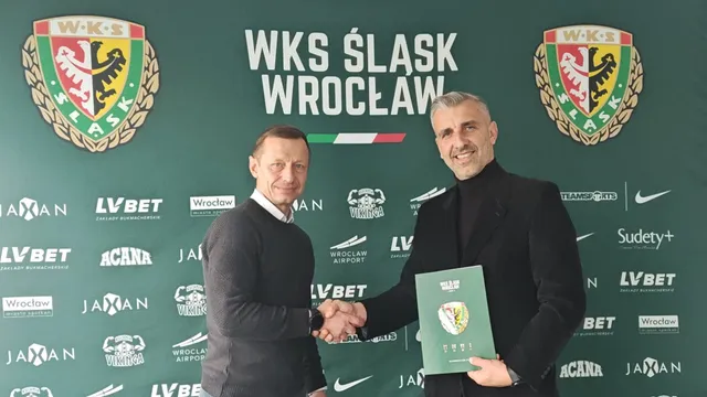 Akademia Sportu Milicz nowym klubem partnerskim Śląska