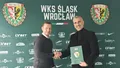Akademia Sportu Milicz nowym klubem partnerskim Śląska