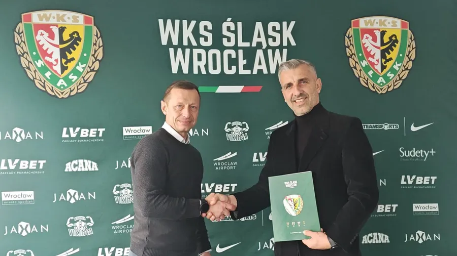 Akademia Sportu Milicz nowym klubem partnerskim Śląska