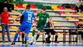 FUTSAL: Wicemistrz okazał się za mocny