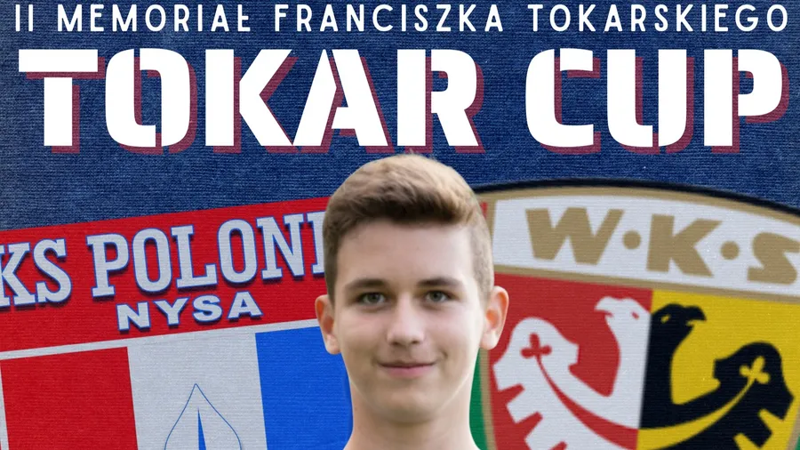 Szczegóły II edycji Memoriału Franciszka Tokarskiego
