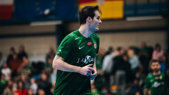 FUTSAL: Miesiąc bez wygranej