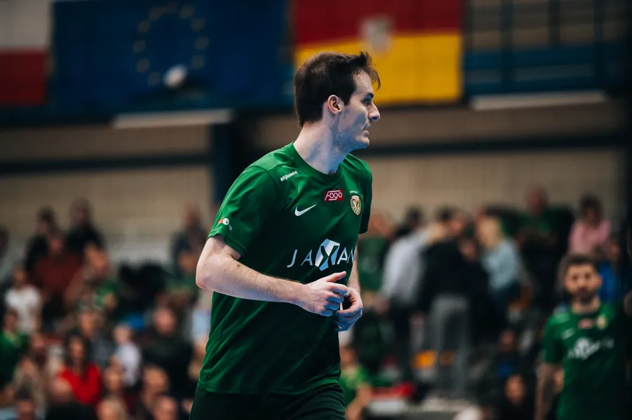 FUTSAL: Miesiąc bez wygranej