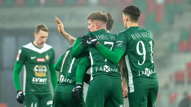 Śląsk Wrocław - Raków Częstochowa. Co warto wiedzieć przed meczem? 