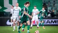 19. kolejka I ligi: Śląsk Wrocław 1:1 Stal Rzeszów (2)