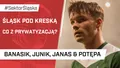 Śląsk pod kreską. Co z prywatyzacją? (PODCAST)