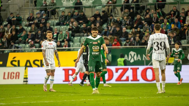 Banaszak: Nie możemy zaliczyć tego roku do udanych