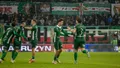PP 1/8 Śląsk Wrocław 1:2 Raków Częstochowa