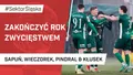 Zakończyć rok zwycięstwem (PODCAST)