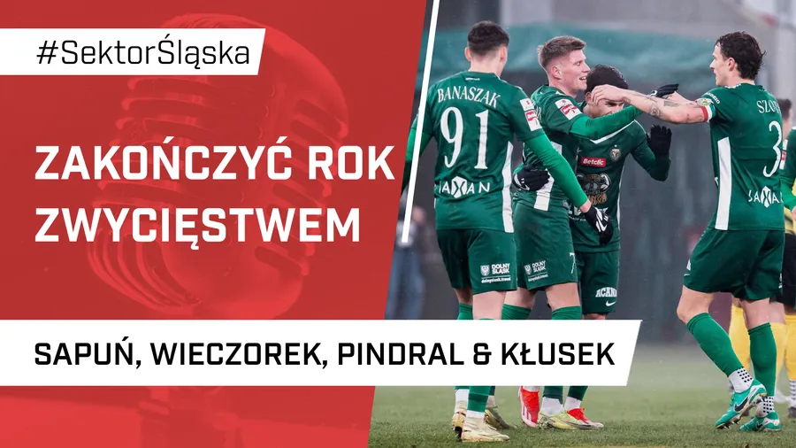 Zakończyć rok zwycięstwem (PODCAST)