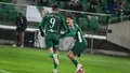 PP 1/8 Śląsk Wrocław 1:2 Raków Częstochowa 