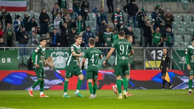 W mediach o Śląsku: Rozczarowujący remis