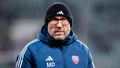 Papszun: Gratulacje dla Śląska, ten mecz kosztował nas dużo wysiłku