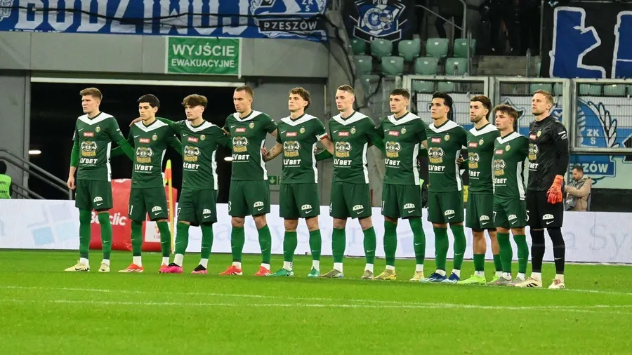 Trudny powrót czy mocny start? Jak Śląsk rozpoczynał rundy wiosenne