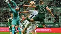 19. kolejka I ligi: Śląsk Wrocław 1:1 Stal Rzeszów
