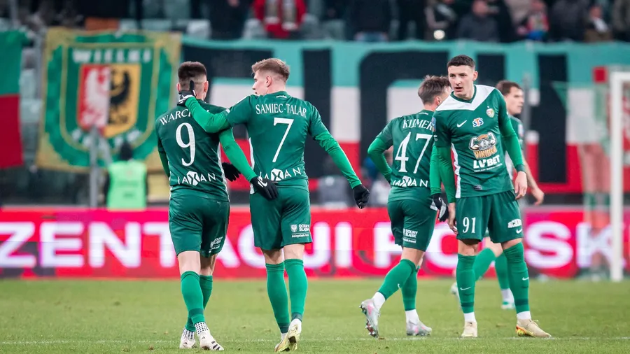 Kto powinien zostać kapitanem Śląska? Kibice wskazali faworyta 