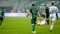 WIDEO: Śląsk Wrocław 1:1 Stal Rzeszów (SKRÓT)