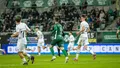 Śląsk Wrocław - Stal Rzeszów 1:1. Wymowna cisza, czyli remis bez przełamania na koniec roku (RELACJA)