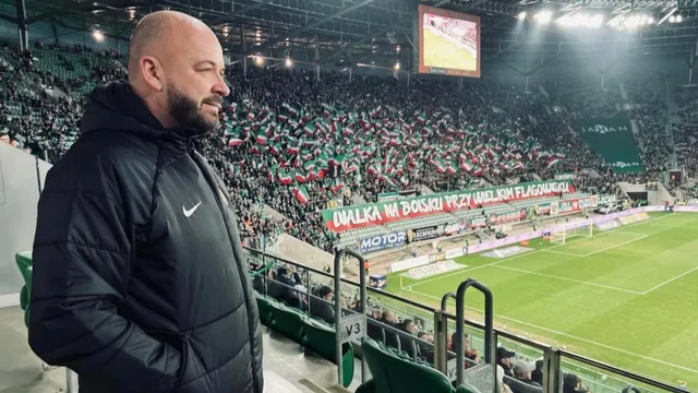 Jacek Sutryk o prywatyzacji Śląska: To nie jest proste działanie, choć niektórym łatwo przychodzi je oceniać