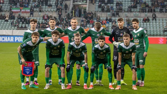 Najlepsze mecze Śląska w 2025 roku (RANKING)