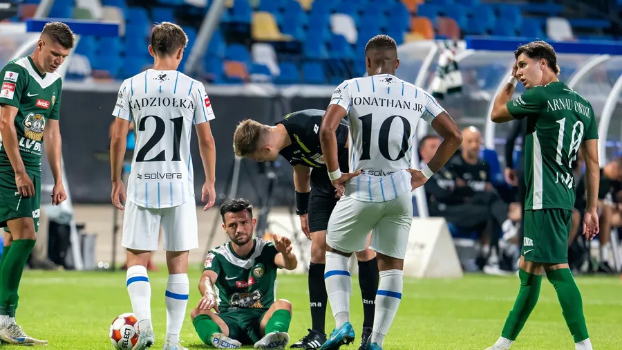 Rywal pod lupą: Stal Rzeszów