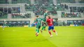 PP 1/8 Śląsk Wrocław 1:2 Raków Częstochowa 