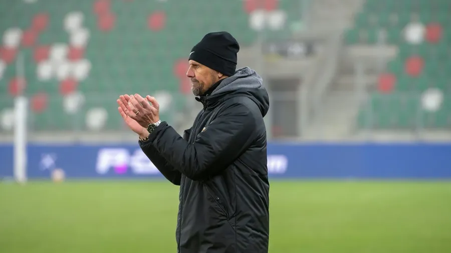 Zapowiadamy i typujemy 19. kolejkę I ligi (KURSY LV BET)