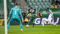 Śląsk Wrocław - Stal Rzeszów: Statystyki, które nie wystarczyły