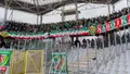 Bilety na wyjazd do Kielc wyprzedane! 