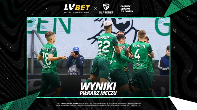 Kto był Piłkarzem Meczu? (WYNIKI)