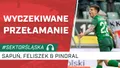 Wyczekiwane przełamanie (PODCAST)