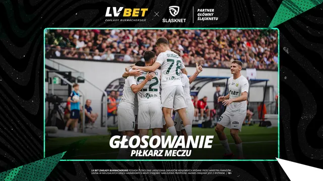 Kto był Piłkarzem Meczu? (GŁOSOWANIE)