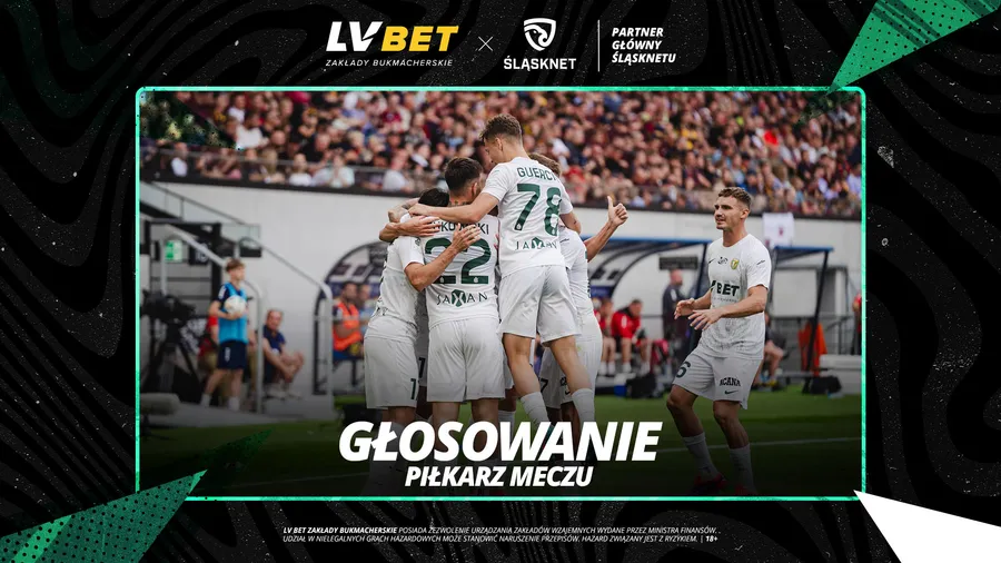 Kto był Piłkarzem Meczu? (GŁOSOWANIE)