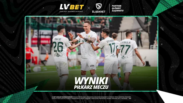 Kto był Piłkarzem Meczu? (WYNIKI)