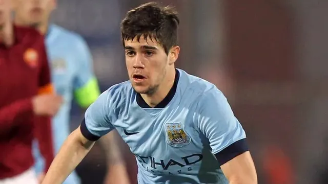TRANSFERY: Były gracz Manchesteru City w Śląsku! (NASZ NEWS)