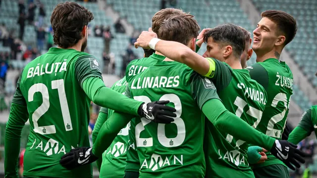 Śląsk Wrocław 3:0 Widzew Łódź. Zwycięstwo, które przywróci nadzieje? (RELACJA)