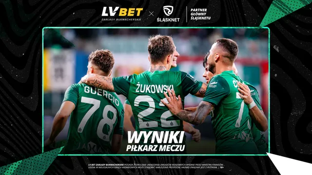 Kto był Piłkarzem Meczu? (WYNIKI)