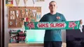 Zielono-biało-czerwony: Marcin Woźniak, czyli Wrocławski Kolekcjoner Szali