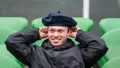 21. kolejka: Śląsk Wrocław 3:0 Widzew Łódź (KIBICE)