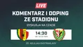 LIVE: Korona Kielce - Śląsk Wrocław (NA ŻYWO)