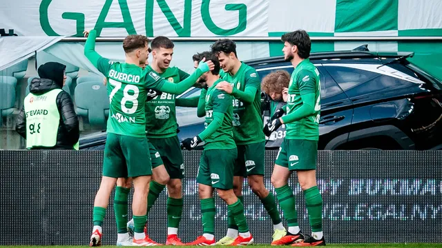 Plusy i minusy po meczu z Widzewem