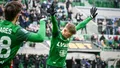 WIDEO: Śląsk Wrocław 3:0 Widzew Łódź (SKRÓT MECZU)