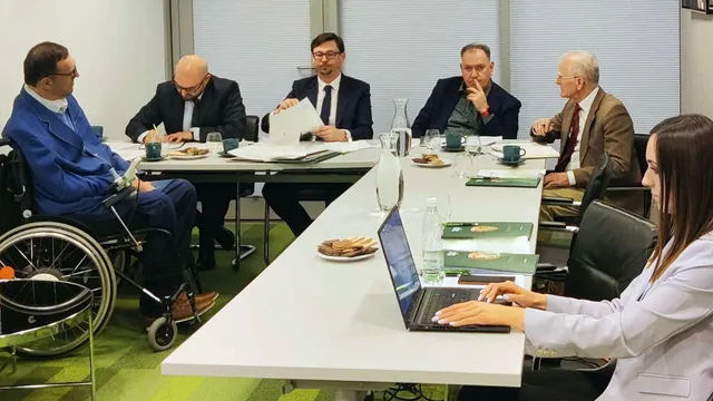 Konkurs na prezesa Śląska: pięciu kandydatów przechodzi dalej