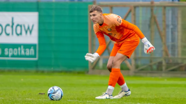 TRANSFERY: Charuży przeszedł do FC Porto