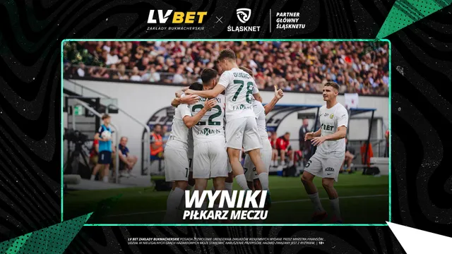 Kto był Piłkarzem Meczu? (WYNIKI)