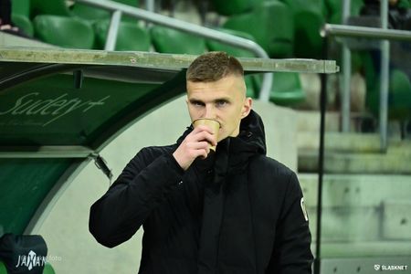 19. kolejka: Śląsk Wrocław 1:3 Piast Gliwice