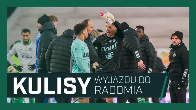 KULISY: ,,Śląsk jest kaput" (WIDEO)