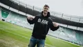 Grał w Realu Madryt i Manchesterze City, teraz będzie reprezentować Śląsk! (SYLWETKA)