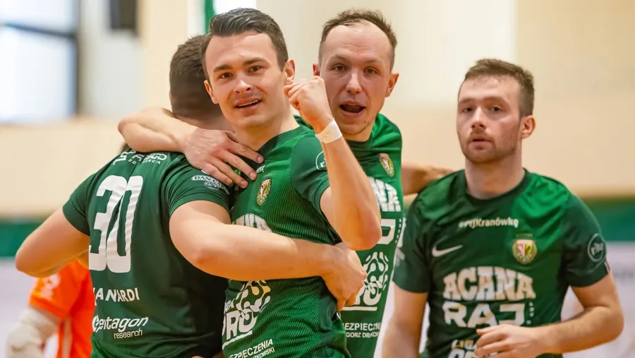 FUTSAL: Zwycięzców się nie sądzi