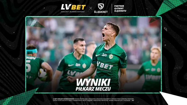Kto był Piłkarzem Meczu? (WYNIKI)